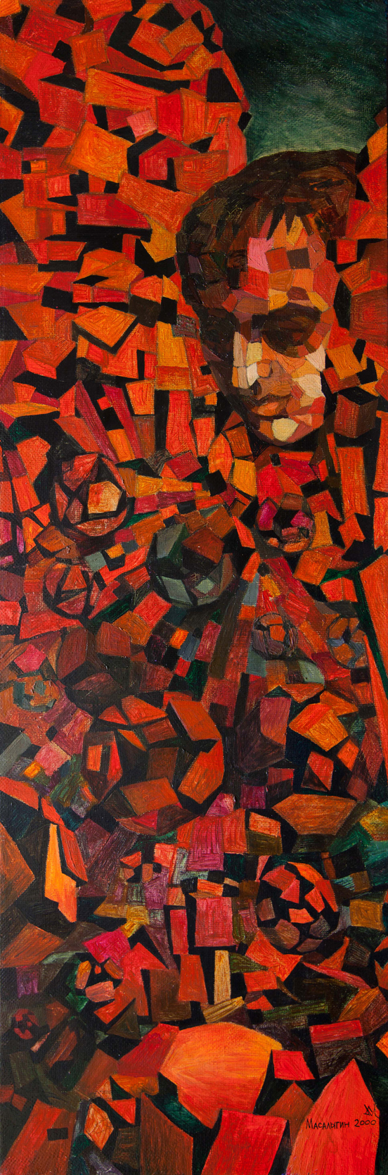 Орфей в аду.