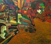 Ангелы истребители.