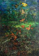 Красные пчёлы.