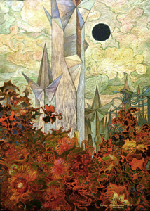 Красный период