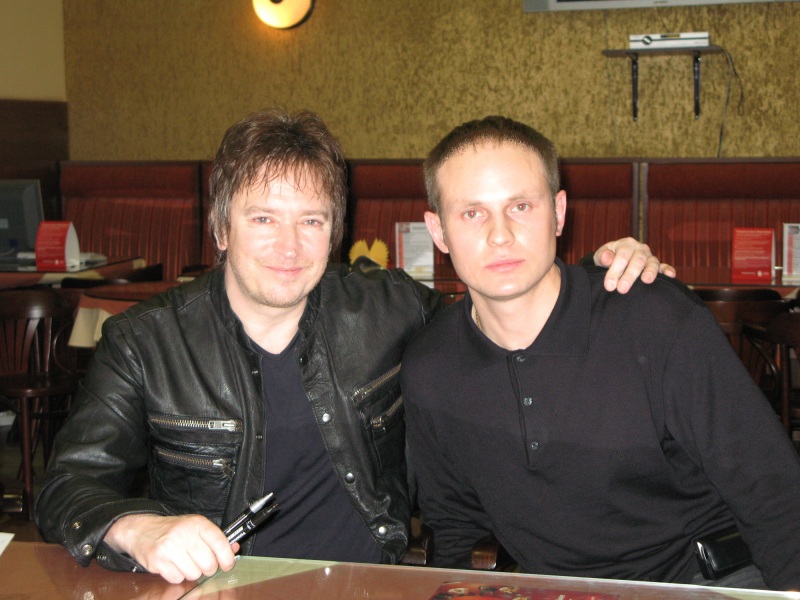 Алан УАЙЛДЕР-DEPECHE MODE, RECOIL  ...