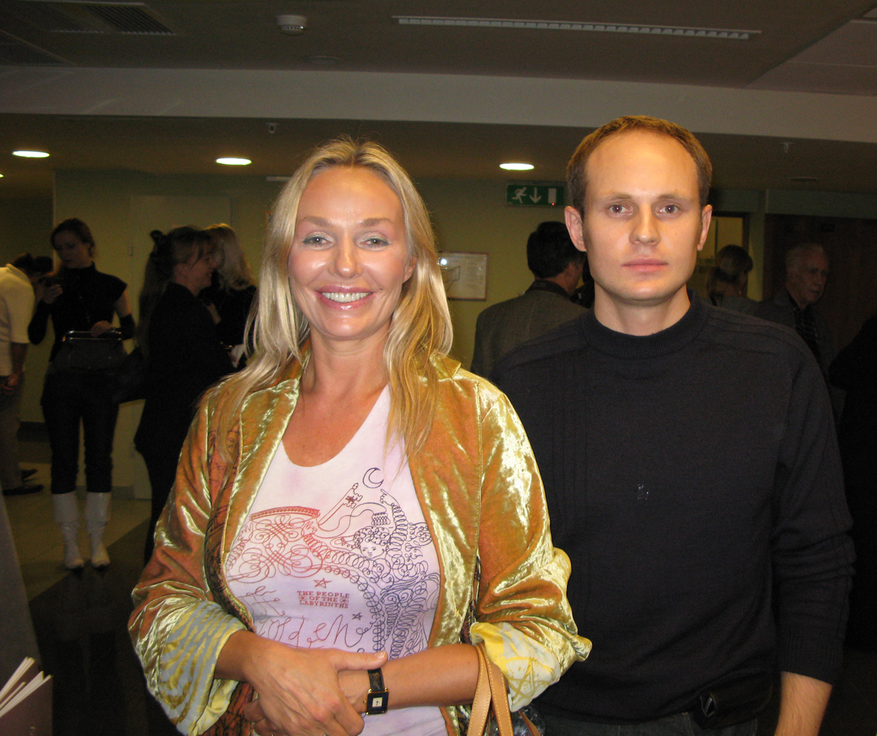 Мэри Поппинс-Наталья Андрейченко  ...