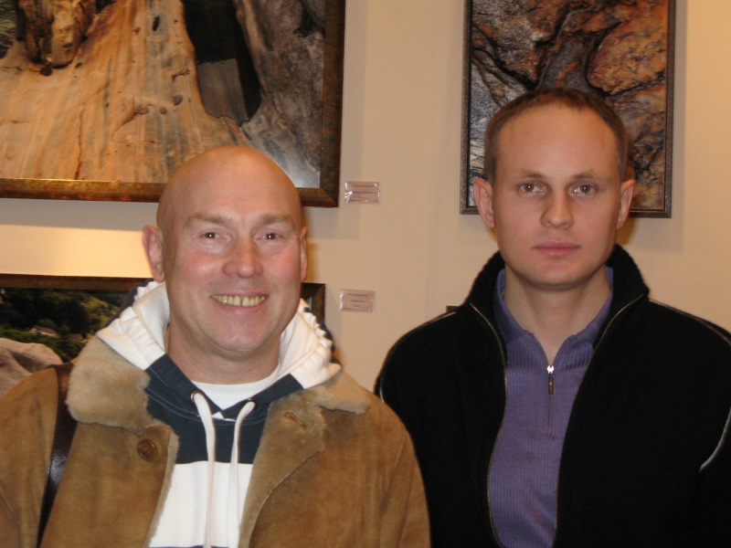 Брат, Брат-2,  Виктор СУХОРУКОВ  ...