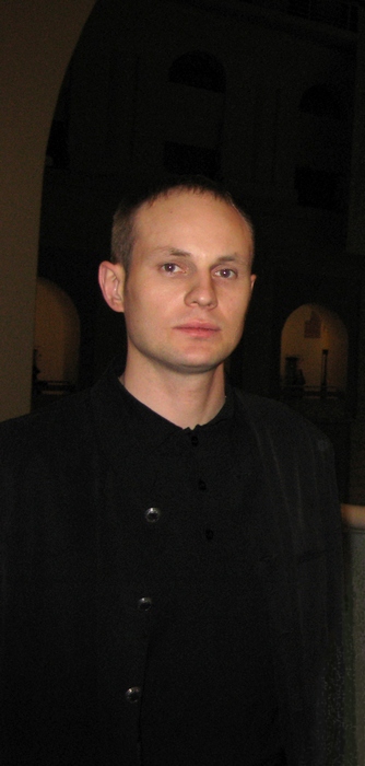 Масалыгин Сергей Львович